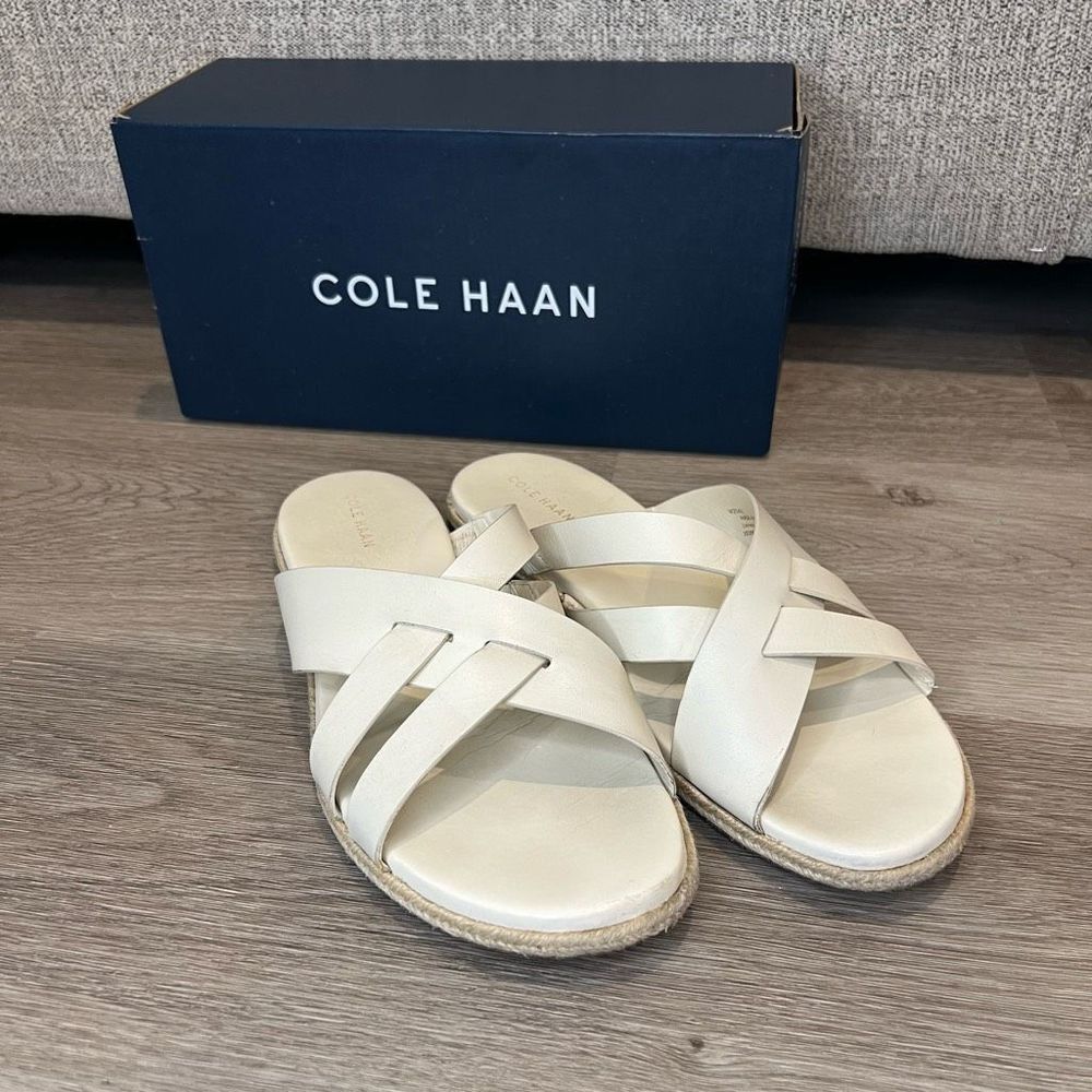 Cole Haan Sandals